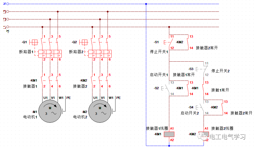 起重電機,YZR起重電機,YZB起重電機